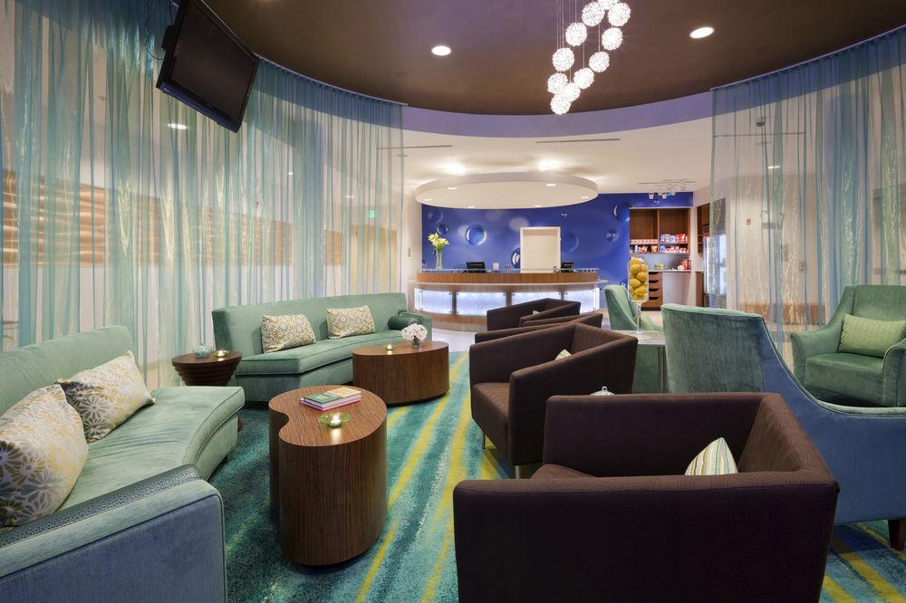 Springhill Suites By Marriott Columbia Fort Meade Area Luaran gambar