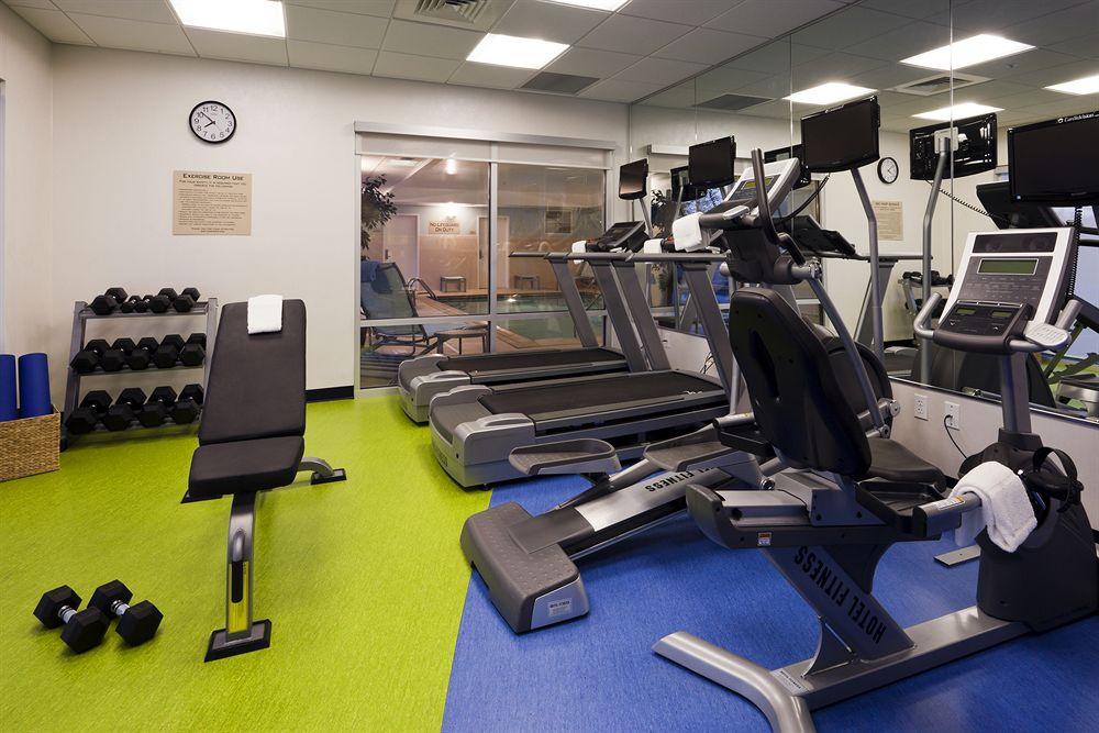 Springhill Suites By Marriott Columbia Fort Meade Area Luaran gambar