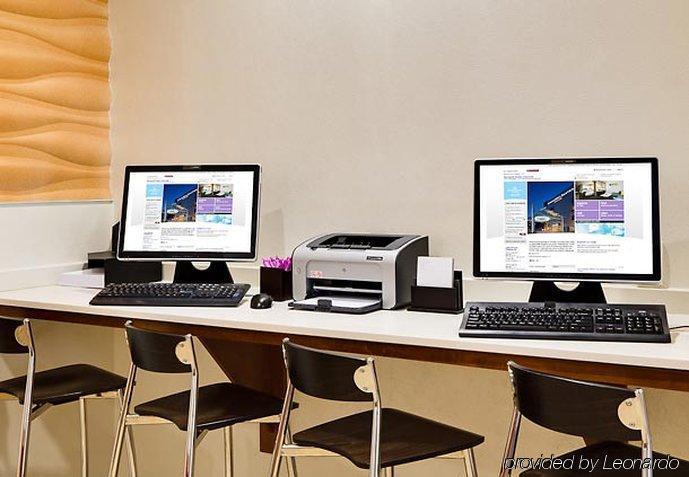 Springhill Suites By Marriott Columbia Fort Meade Area Kemudahan gambar