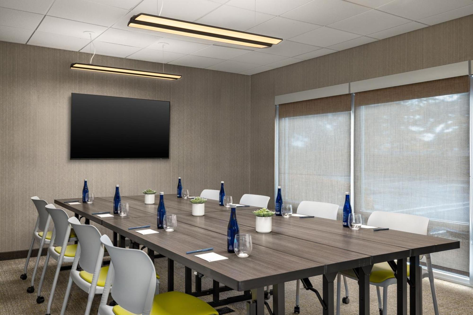 Springhill Suites By Marriott Columbia Fort Meade Area Luaran gambar