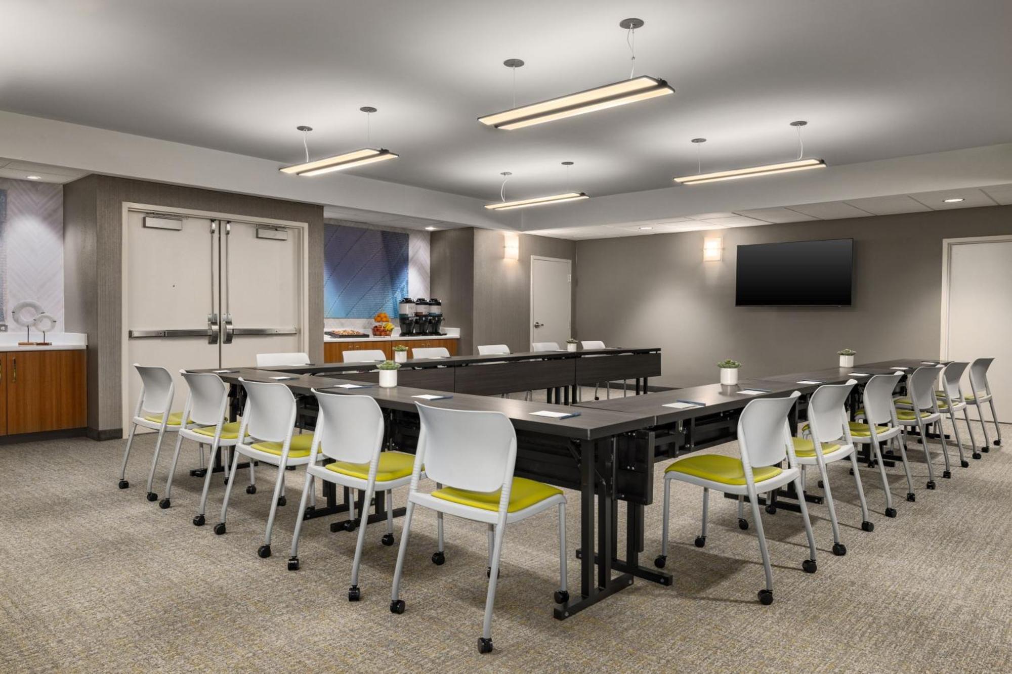 Springhill Suites By Marriott Columbia Fort Meade Area Luaran gambar
