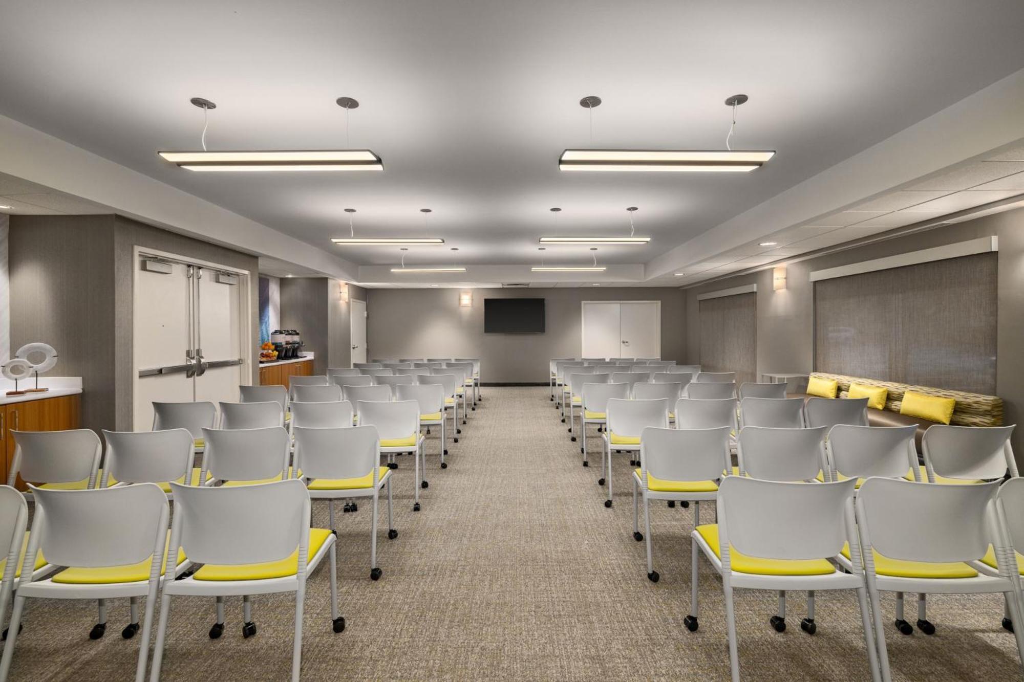 Springhill Suites By Marriott Columbia Fort Meade Area Luaran gambar