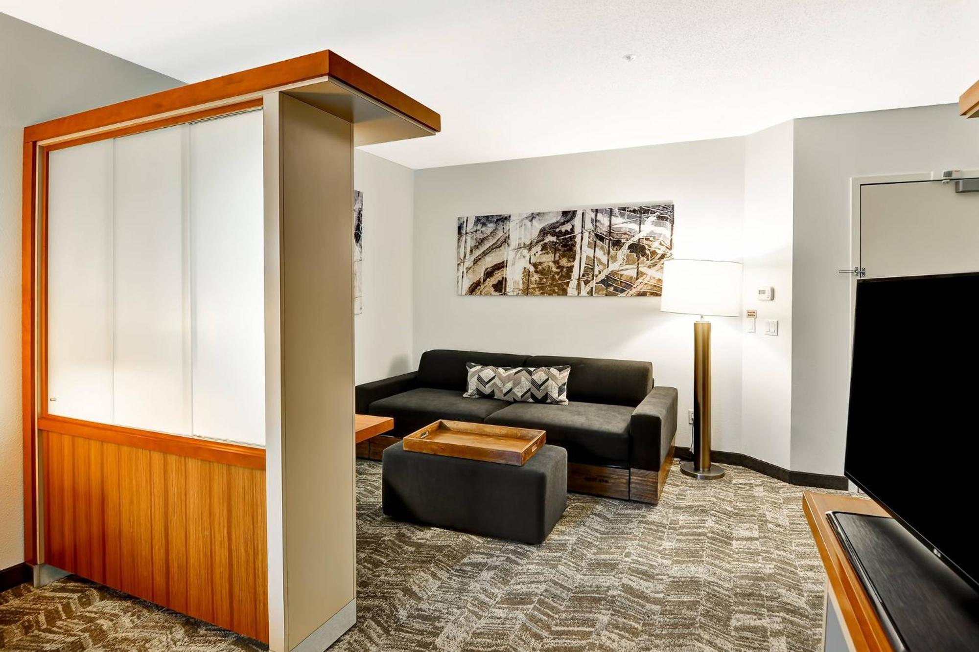 Springhill Suites By Marriott Columbia Fort Meade Area Luaran gambar