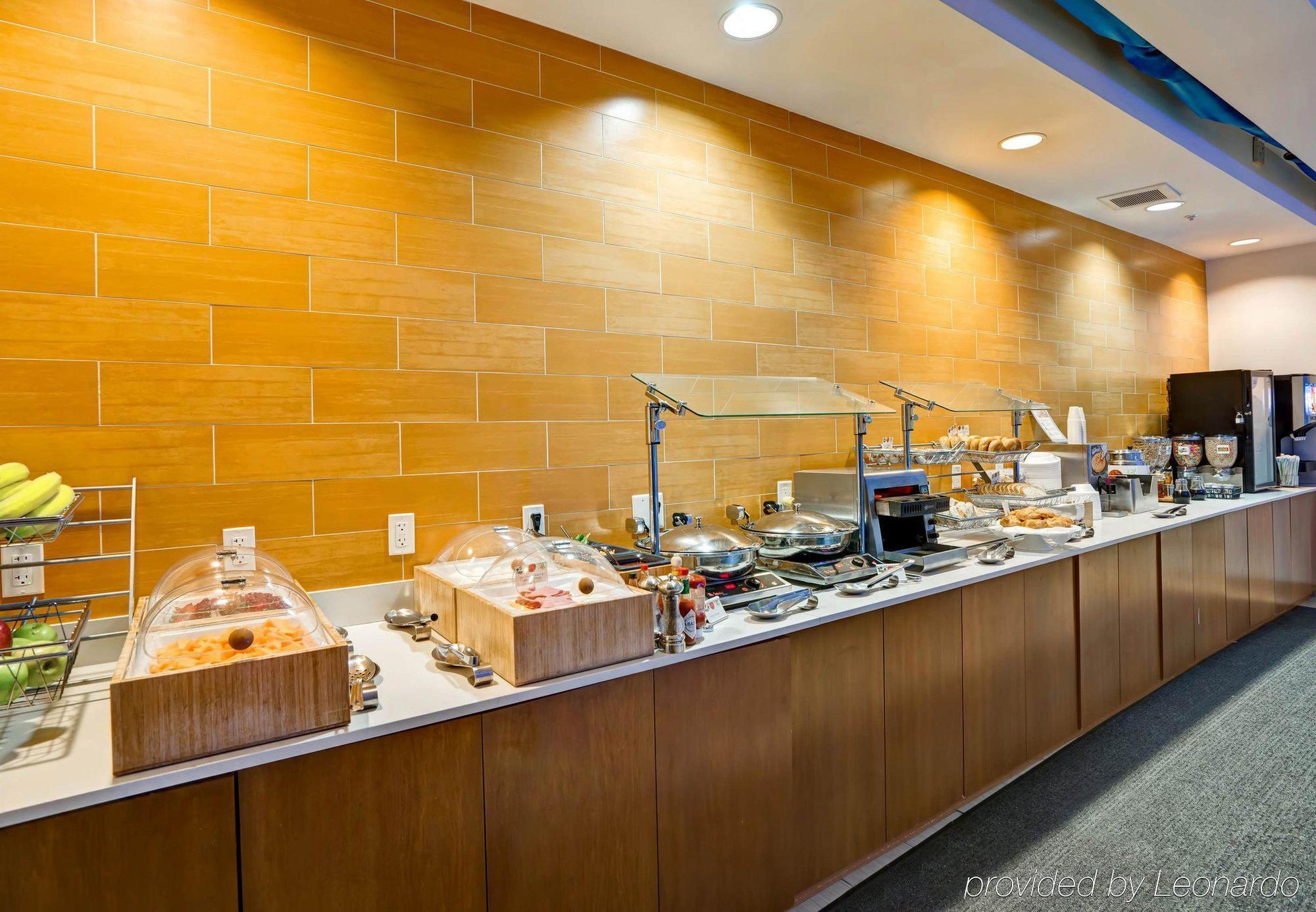 Springhill Suites By Marriott Columbia Fort Meade Area Luaran gambar
