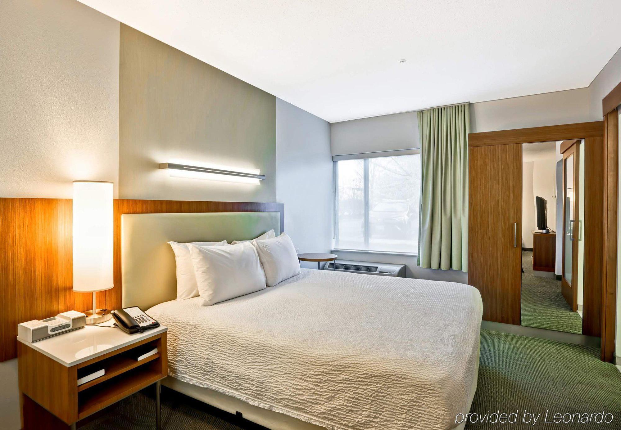 Springhill Suites By Marriott Columbia Fort Meade Area Luaran gambar