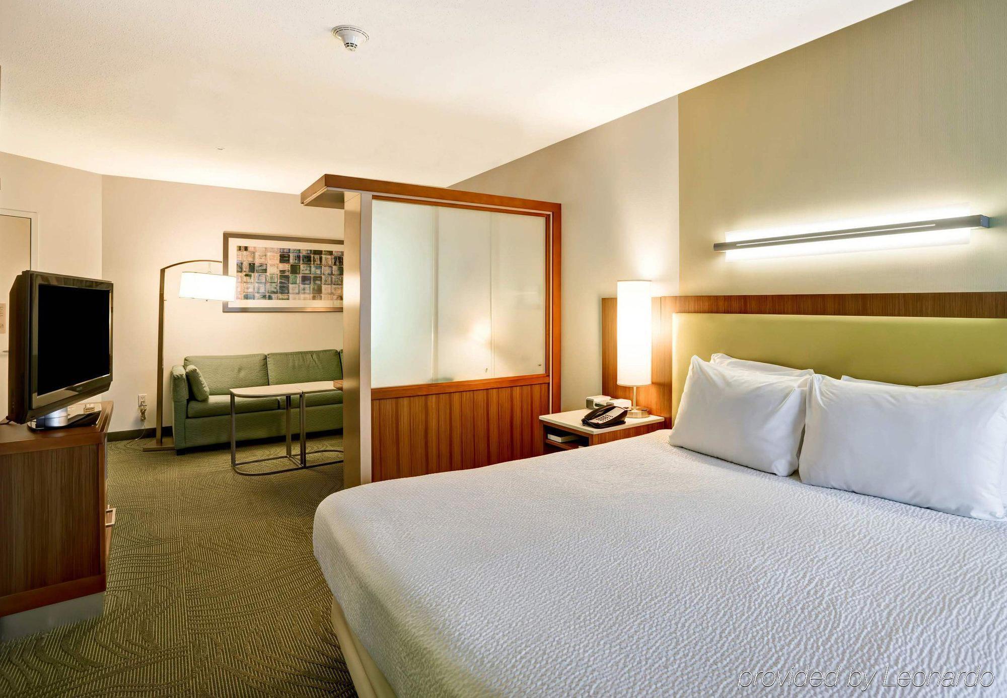 Springhill Suites By Marriott Columbia Fort Meade Area Luaran gambar