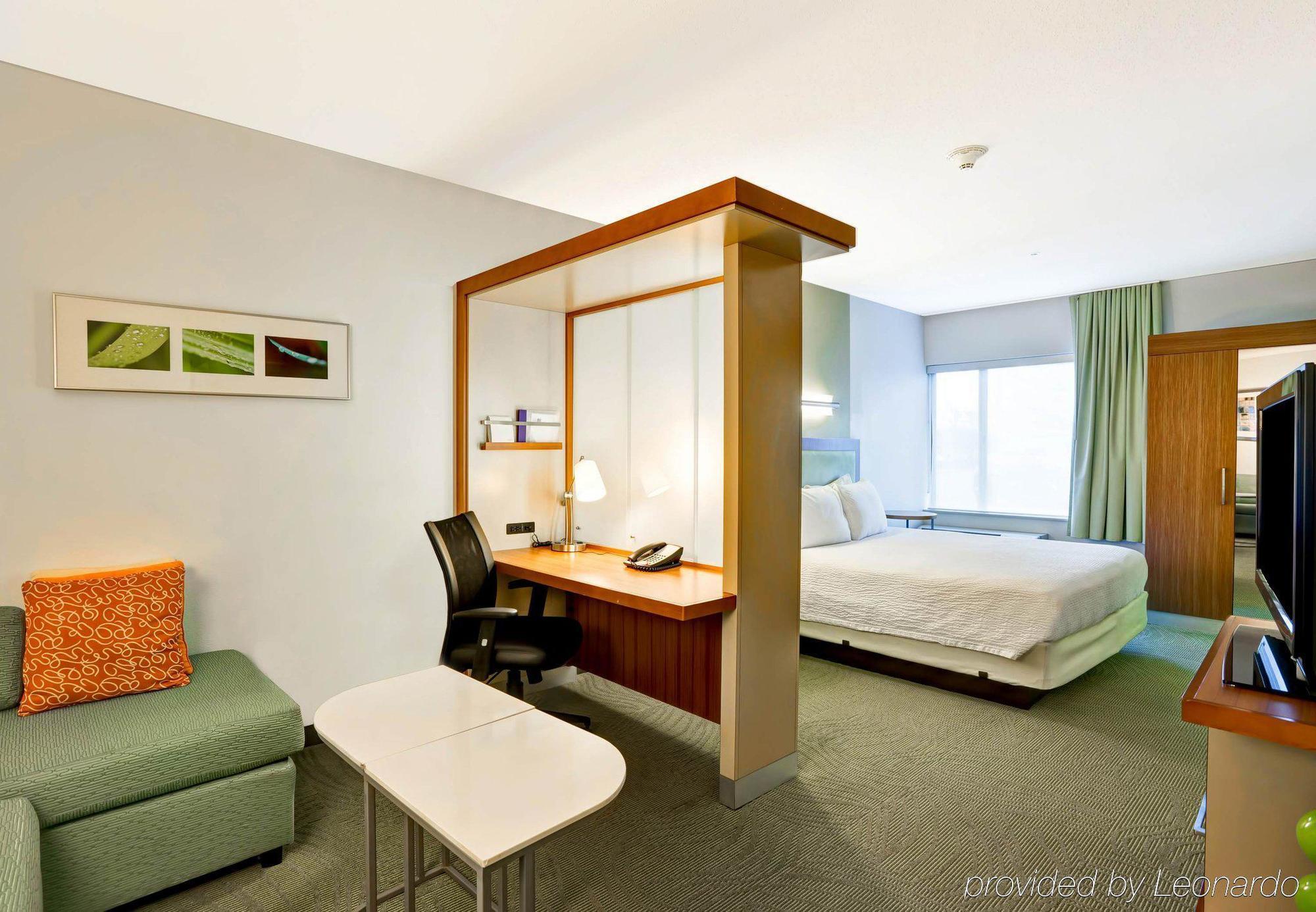 Springhill Suites By Marriott Columbia Fort Meade Area Luaran gambar
