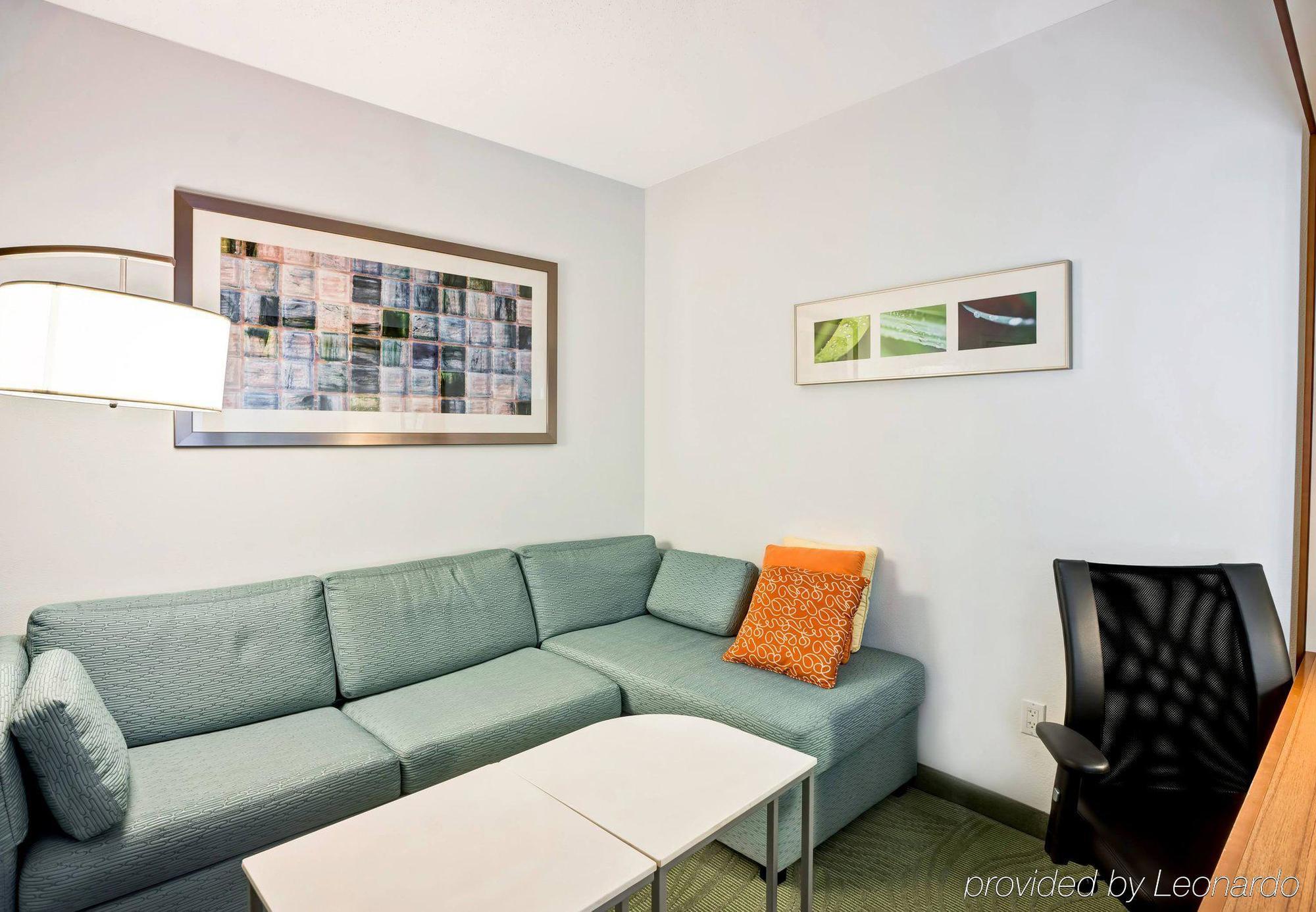 Springhill Suites By Marriott Columbia Fort Meade Area Luaran gambar