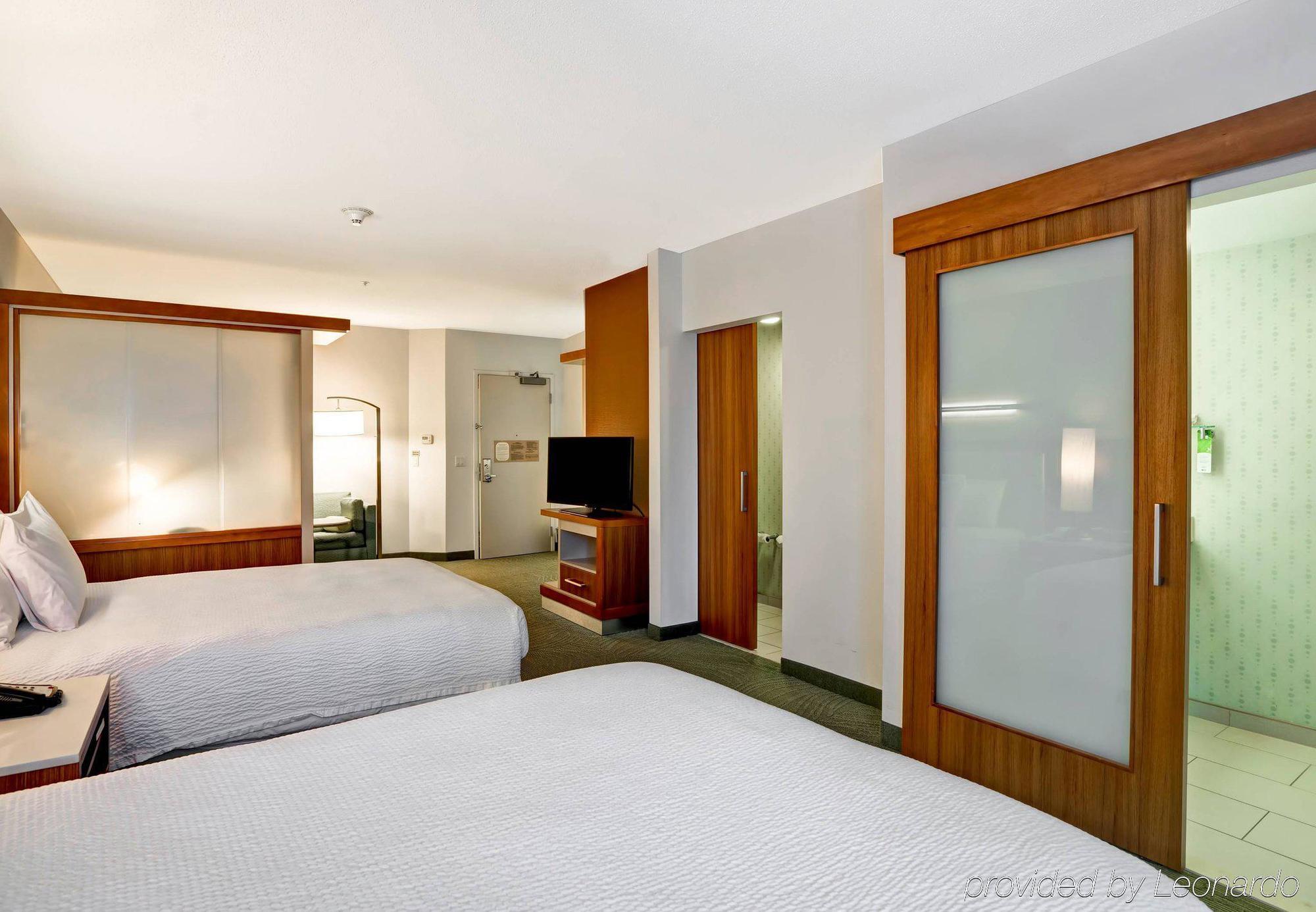 Springhill Suites By Marriott Columbia Fort Meade Area Luaran gambar