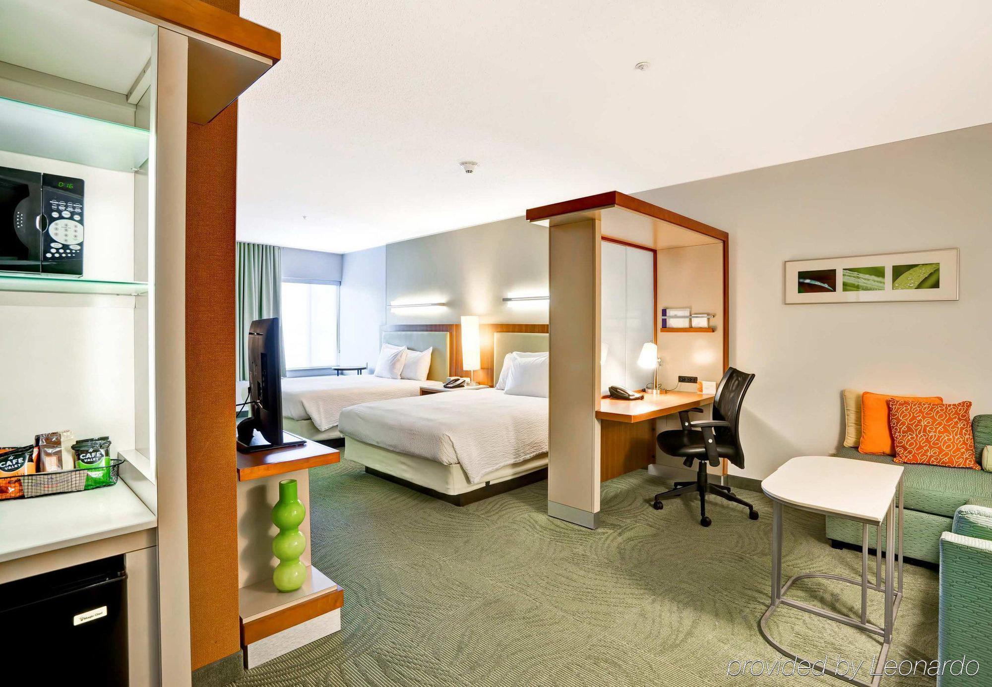 Springhill Suites By Marriott Columbia Fort Meade Area Luaran gambar